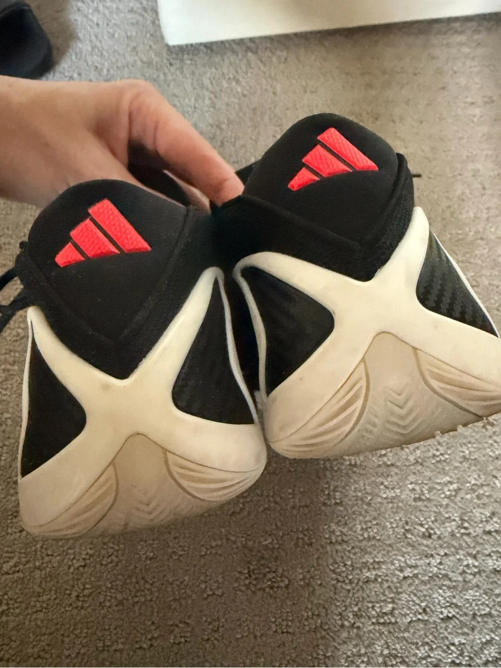 adidas youth size